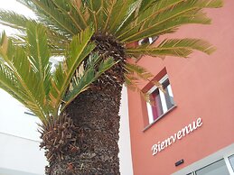 Kyriad Perpignan Sud