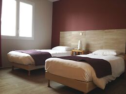 Kyriad Perpignan Sud