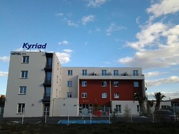 Kyriad Perpignan Sud