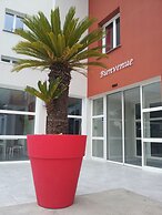 Kyriad Perpignan Sud