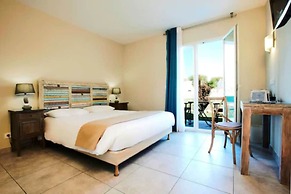 Kyriad Perpignan Sud