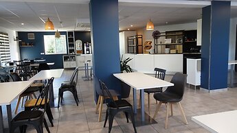 Kyriad Perpignan Sud