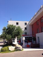 Kyriad Perpignan Sud