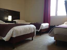 Kyriad Perpignan Sud