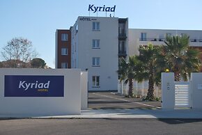 Kyriad Perpignan Sud