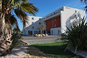 Kyriad Perpignan Sud