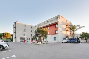 Kyriad Perpignan Sud