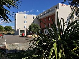 Kyriad Perpignan Sud