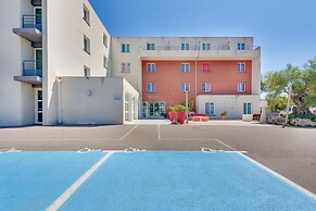 Kyriad Perpignan Sud