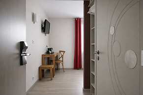Kyriad Perpignan Sud