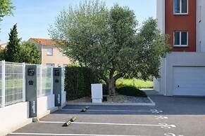 Kyriad Perpignan Sud