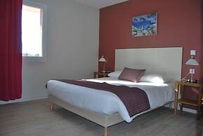 Kyriad Perpignan Sud