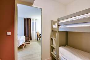 Kyriad Perpignan Sud