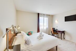 Kyriad Perpignan Sud