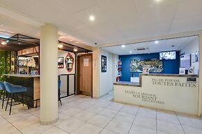 Kyriad Perpignan Sud