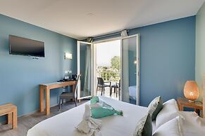 Kyriad Perpignan Sud