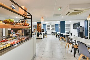 Kyriad Perpignan Sud