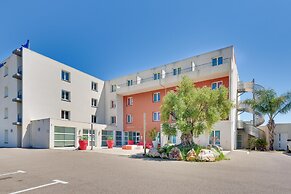 Kyriad Perpignan Sud