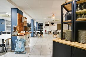 Kyriad Perpignan Sud