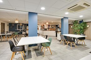 Kyriad Perpignan Sud