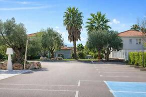 Kyriad Perpignan Sud