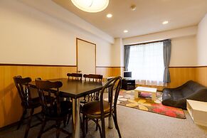 Condominium Excel Hakuba