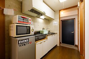 Condominium Excel Hakuba