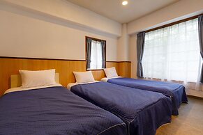 Condominium Excel Hakuba