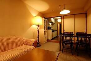 Condominium Excel Hakuba