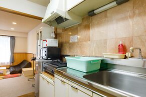 Condominium Excel Hakuba