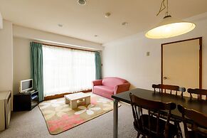 Condominium Excel Hakuba