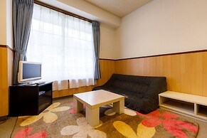 Condominium Excel Hakuba