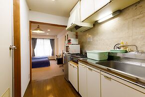 Condominium Excel Hakuba