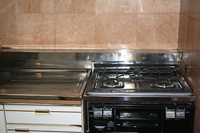 Condominium Excel Hakuba