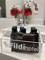 Fildi Hotel & Eventos