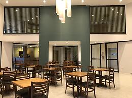 Fildi Hotel & Eventos