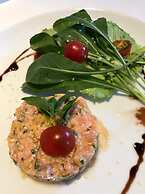 Fildi Hotel & Eventos