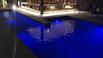 Fildi Hotel & Eventos