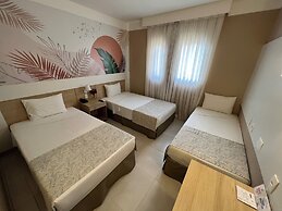 Fildi Hotel & Eventos