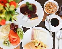 Fildi Hotel & Eventos