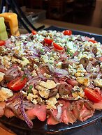 Fildi Hotel & Eventos