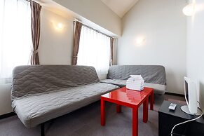 Condominium Hakuba Goryu