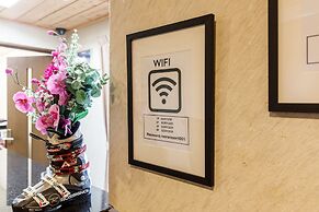 Condominium Hakuba Goryu