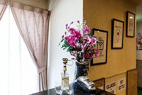 Condominium Hakuba Goryu