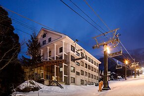 Condominium Hakuba Goryu