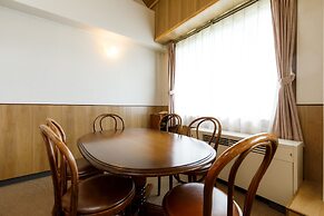 Condominium Hakuba Goryu