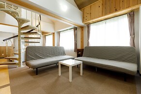 Condominium Hakuba Goryu
