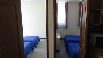 Condominium Hakuba Goryu