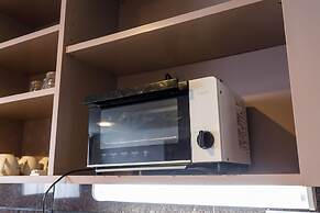 Condominium Hakuba Goryu