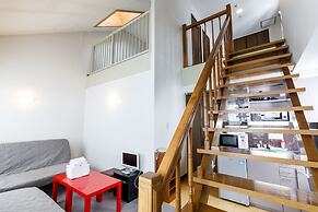 Condominium Hakuba Goryu